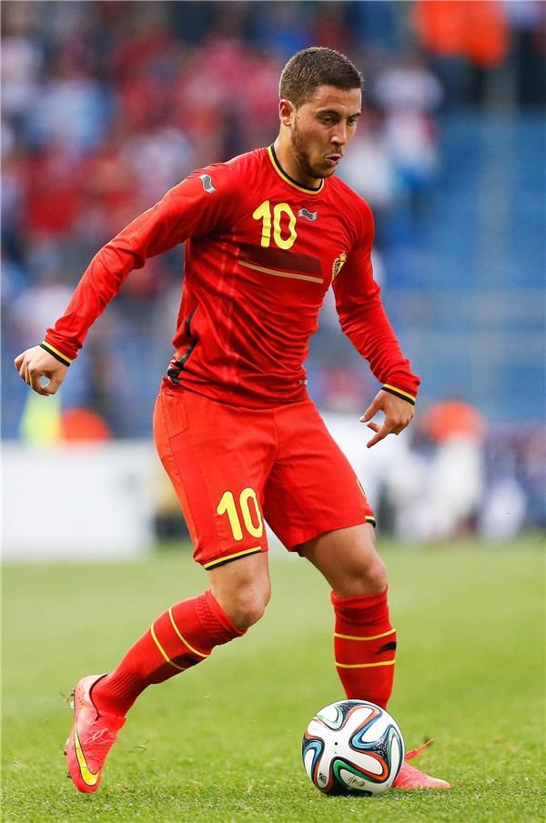  إيدين هازارد