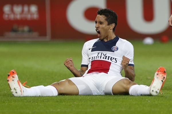 ماركوس اوس كوريا