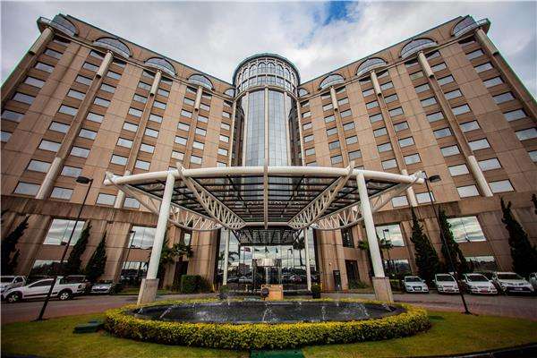 الاتحاد الوطني الإسلامي في البرازيل