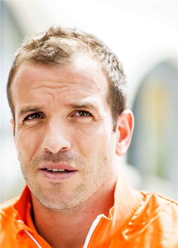  رفائيل فان دير فارت