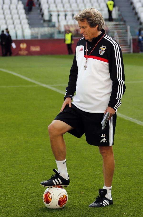 جورجي جيسوس 