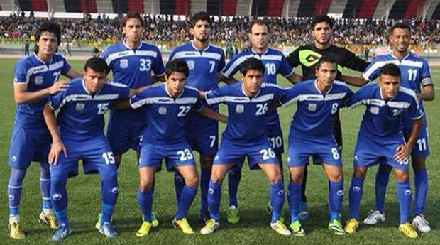 الميناء العراقي