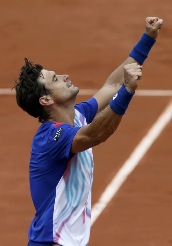 فيرير 