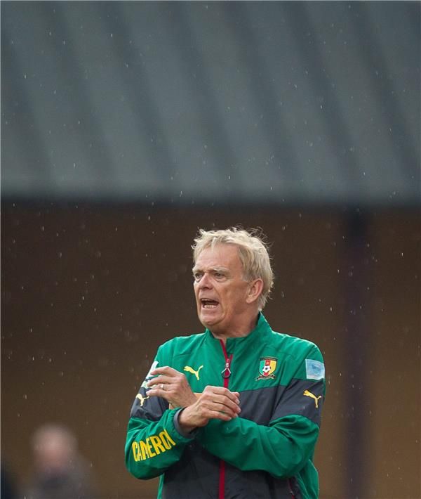 فولكر فينكه