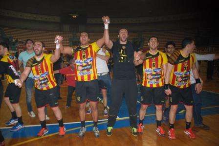 الترجي التونسي 