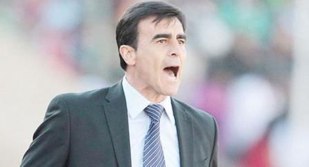 الارجنتيني جوستافو