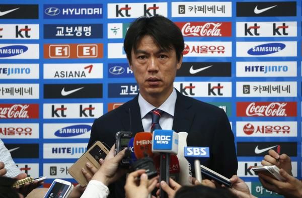 هونج ميونج بو 