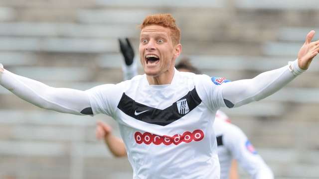 فخر الدين بن يوسف