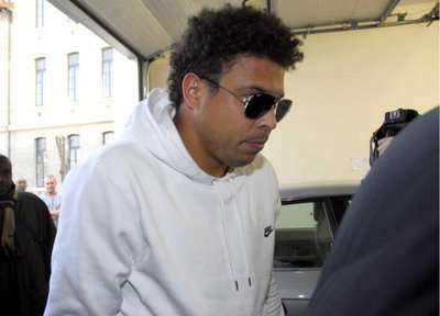 البرازيلي رونالدو