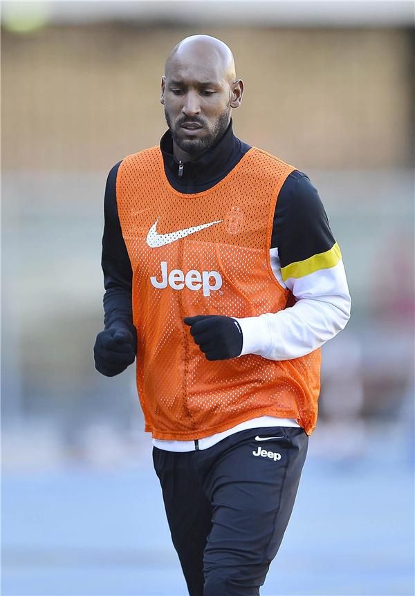 بلال أنيلكا