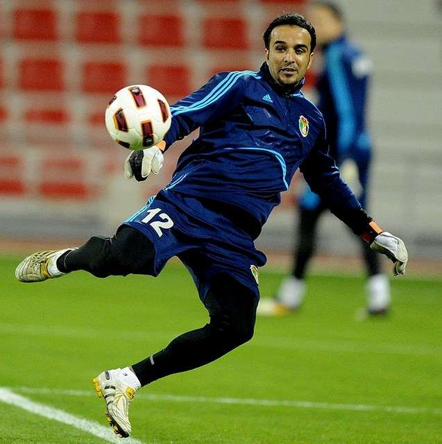 لؤي العمايرة 