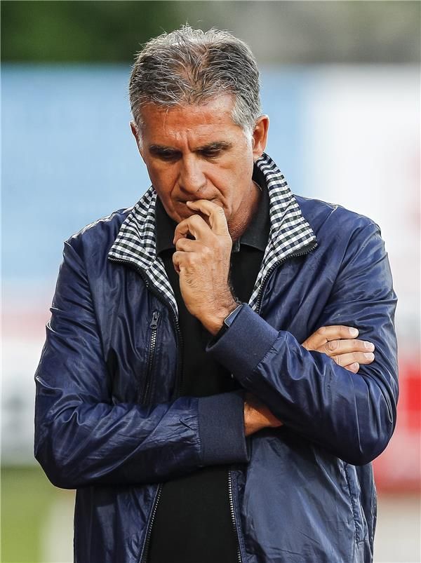 كارلوس كيروش