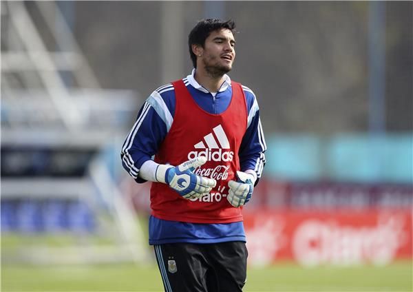 سيرخيو روميرو