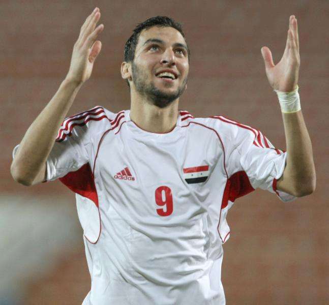 أحمد الدوني 