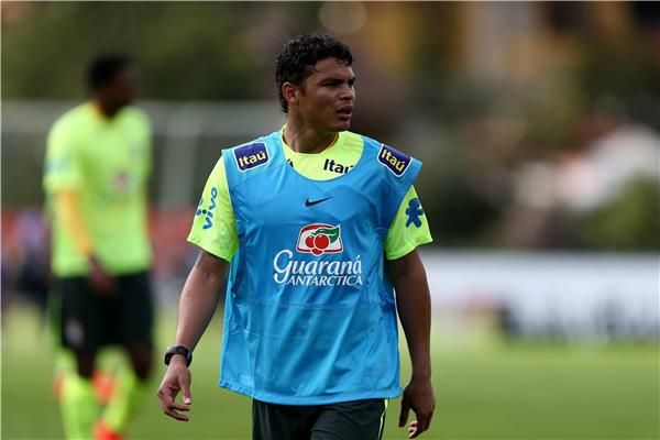 تياجو سيلفا