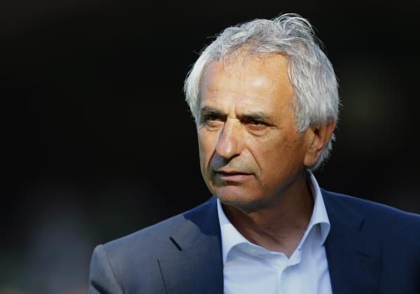 وحيد خليلوجيتش