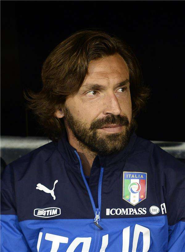  أندريا بيرلو