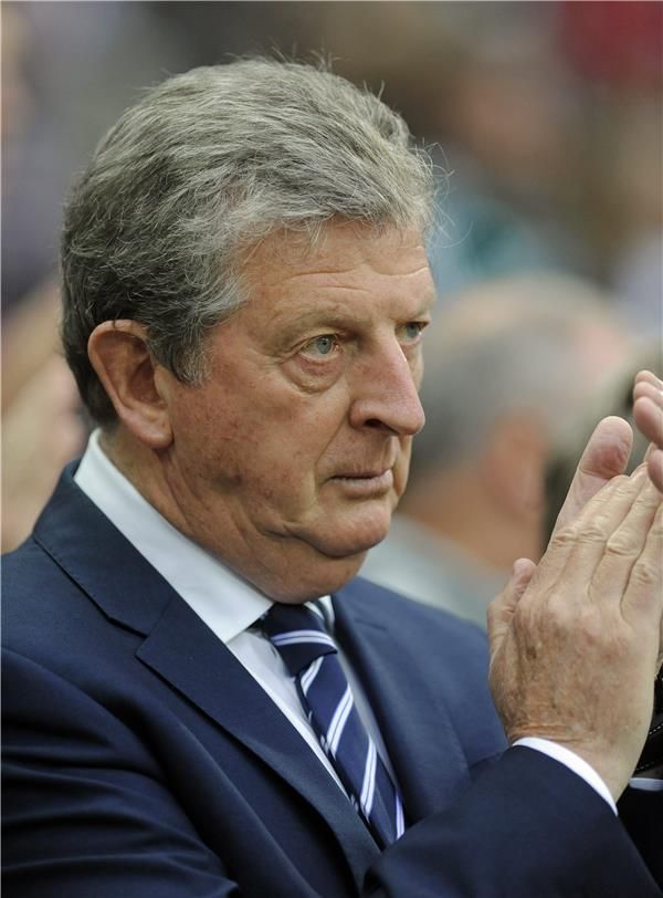 روي هودجسون