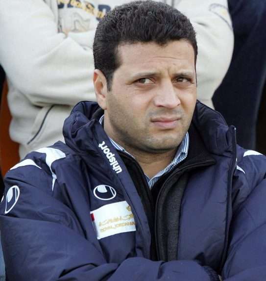 محمد عبد العظيم