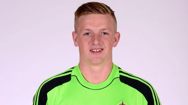 jordanpickford