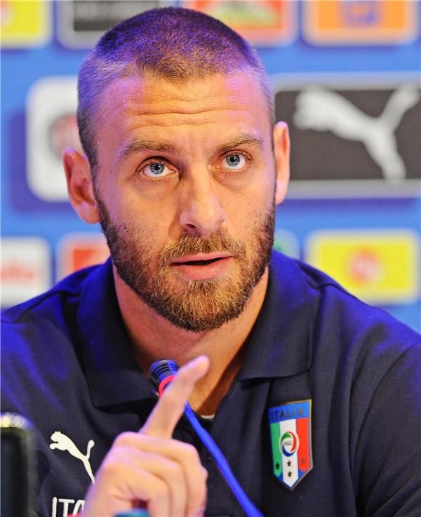  دانييلي دي روسي