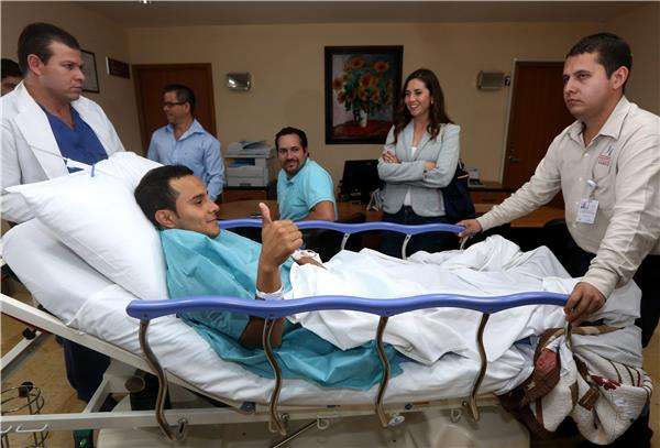 لويس مونتيس