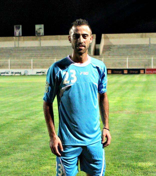 عبد الرؤوف الروابدة 