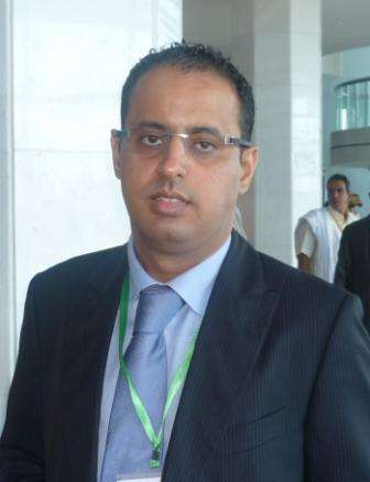  احمد ولد يحي