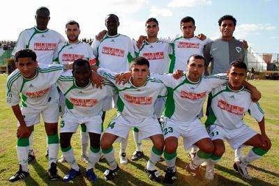 فريق خليج سرت