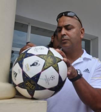 الصحراوي الجديدي