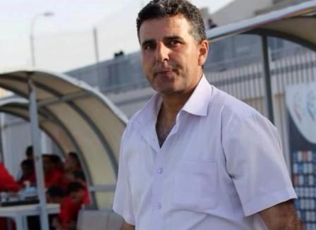 محمد العبابنة