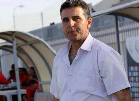 محمد العبابنة