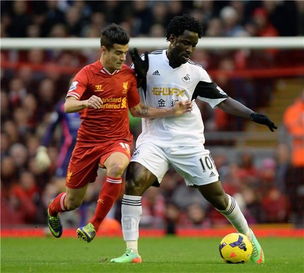 ويلفريد بوني