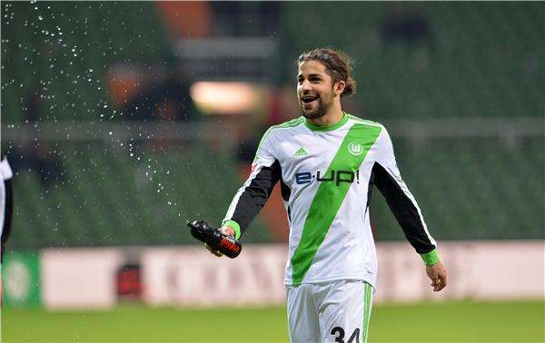 ريكاردو رودريجز