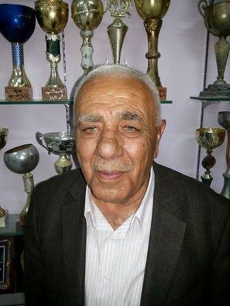 عبد الحليم العوايصة