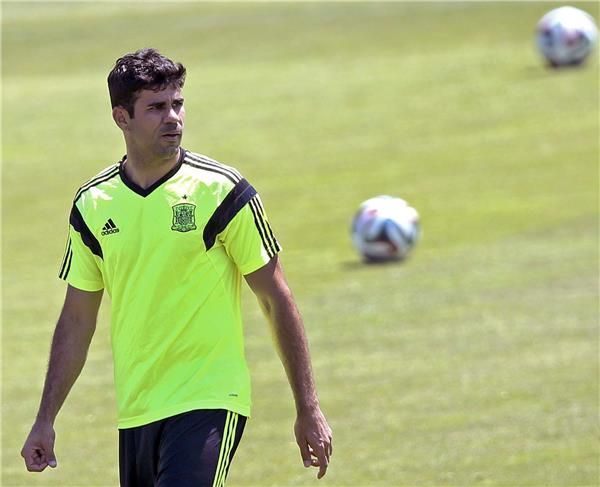 دييجو كوستا