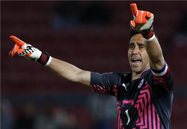 كلاوديو برافو