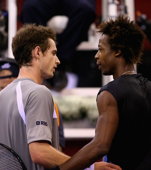 مبارة مونفيس وموراي يصعب التكهن بنتيجتها 