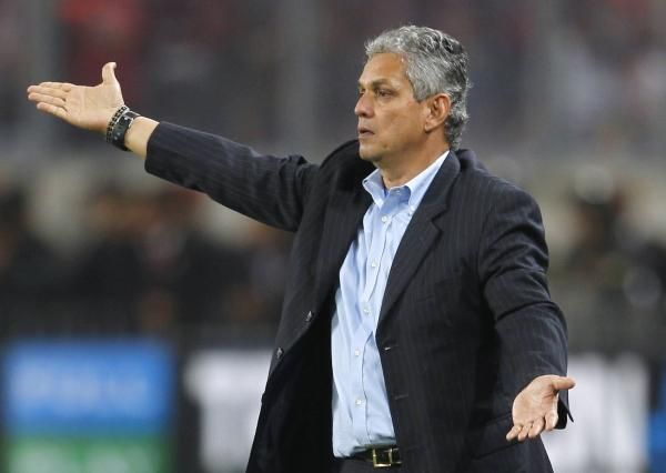  رينالدو رويدا