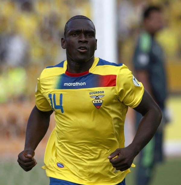  سيجوندو كاستيو