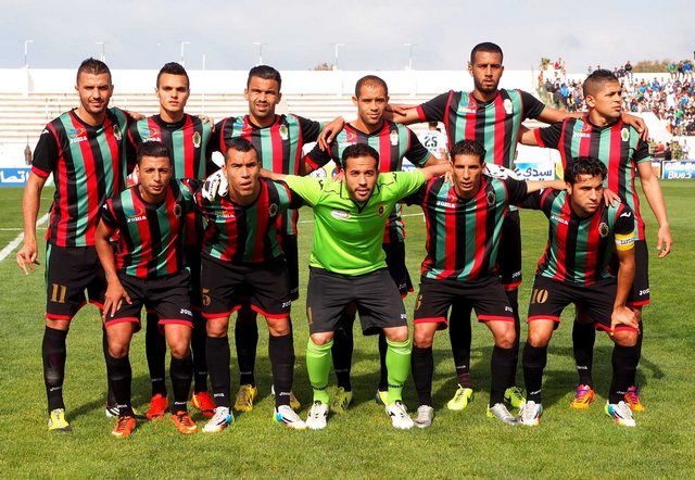 الجيش الملكي 