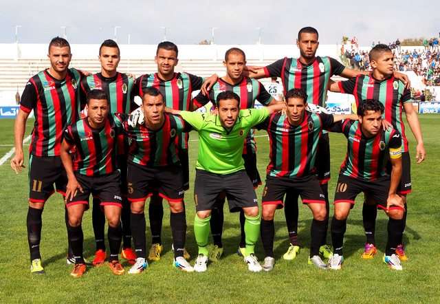 الجيش الملكي 