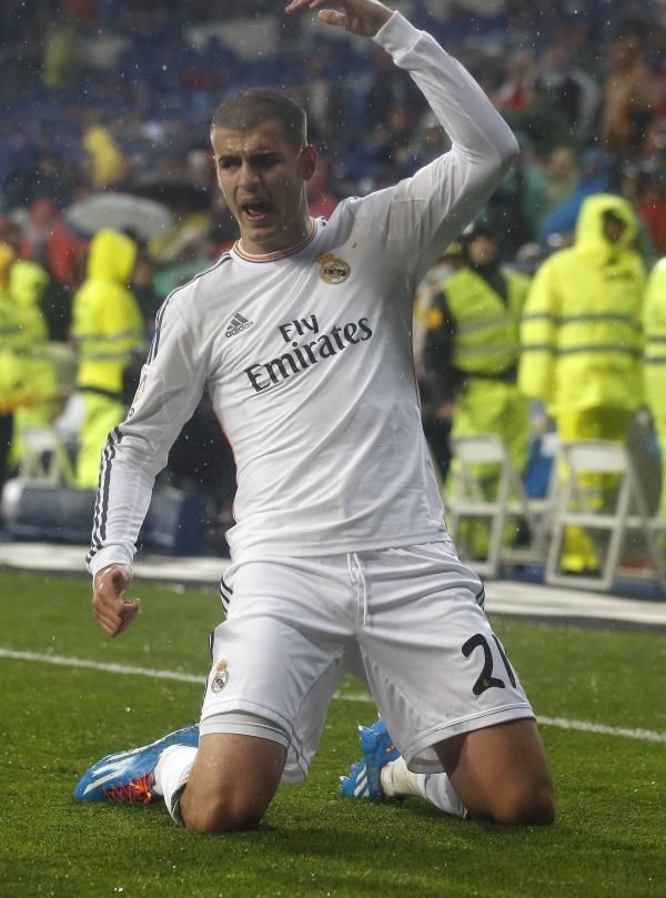  ألفارو موراتا