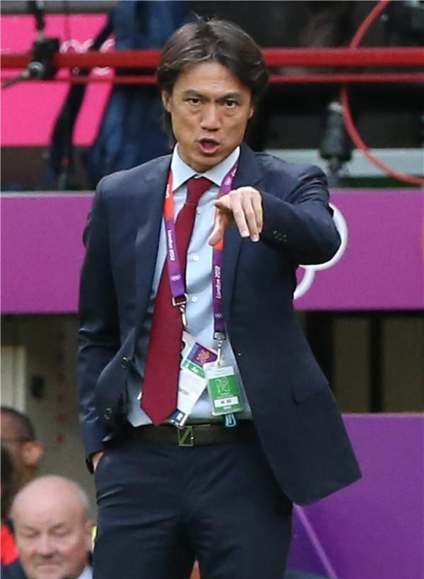 هونج ميونج بو