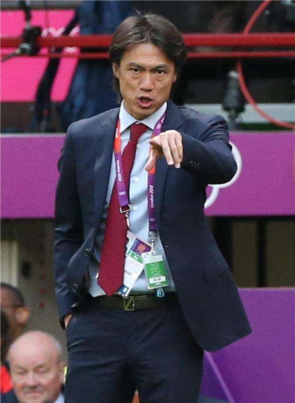 هونج ميونج بو