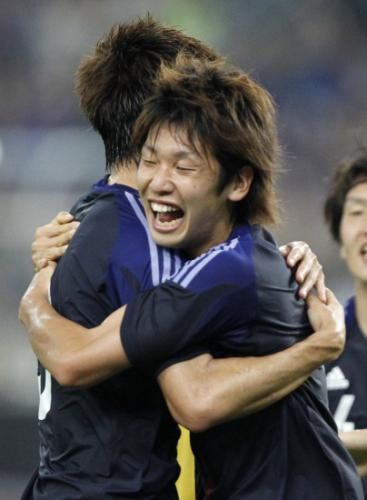 يويا اوساكو