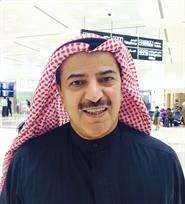 مانع مبارك رئيس لجنة الانضباط