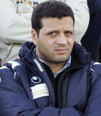 محمد عبد العظيم