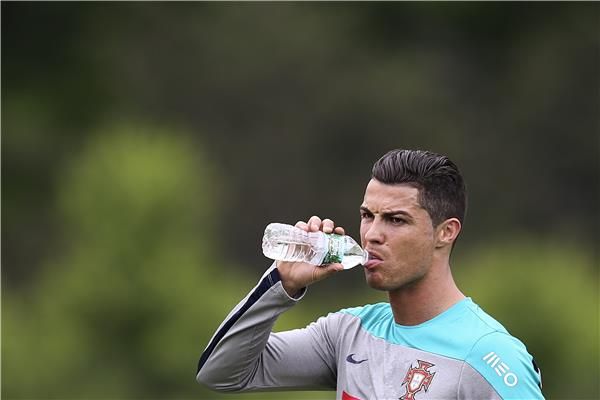  كريستيانو رونالدو