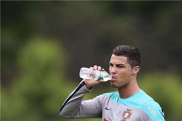 كريستيانو رونالدو